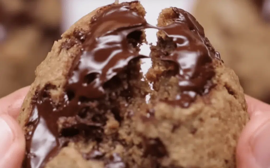 Maailman parhaat suklaamurukeksit: Näin onnistut niiden valmistuksessa Maailman parhaat suklaamurukeksit: Näin onnistut niiden valmistuksessa