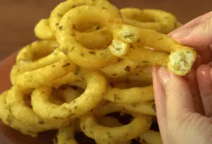 Paras tapa käyttää ylijäänyt perunamuusi: Tein tahalteen liikaa