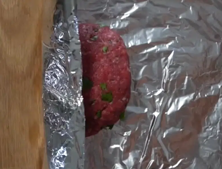 Näin valmistat vähäkalorisen ja terveellisen jättirullakebabin – vain 570 kcal