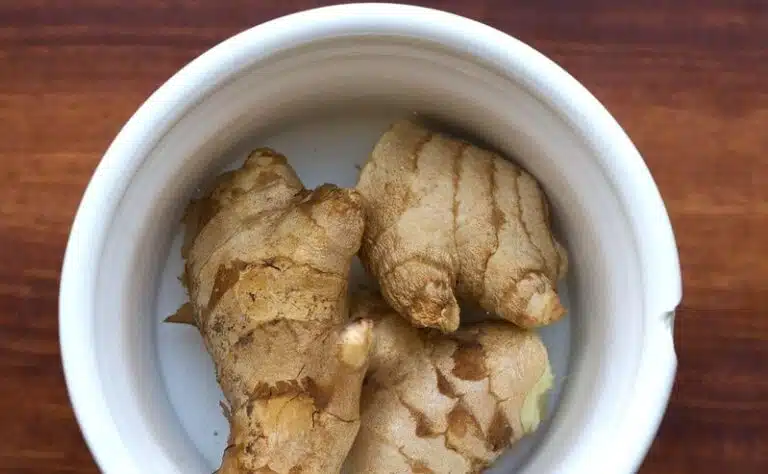 Tällaisissa tilanteissa inkivääri voi olla tehokkaampi kuin ibuprofeiini Tällaisissa tilanteissa inkivääri voi olla tehokkaampi kuin ibuprofeiini