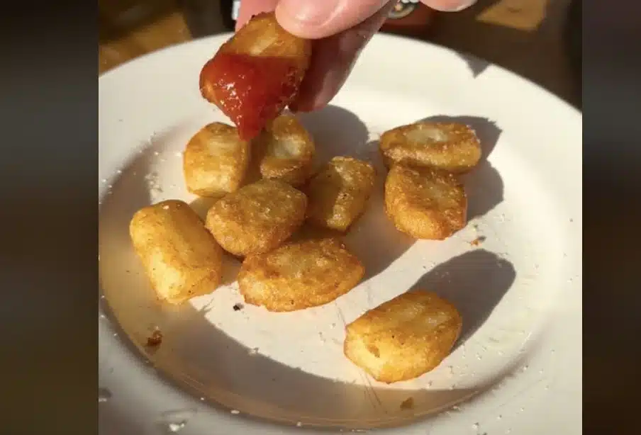 Näin valmistat maailman rapeimmat perunat - sisältä suussasulavan meheviä Näin valmistat maailman rapeimmat perunat – sisältä suussasulavan meheviä