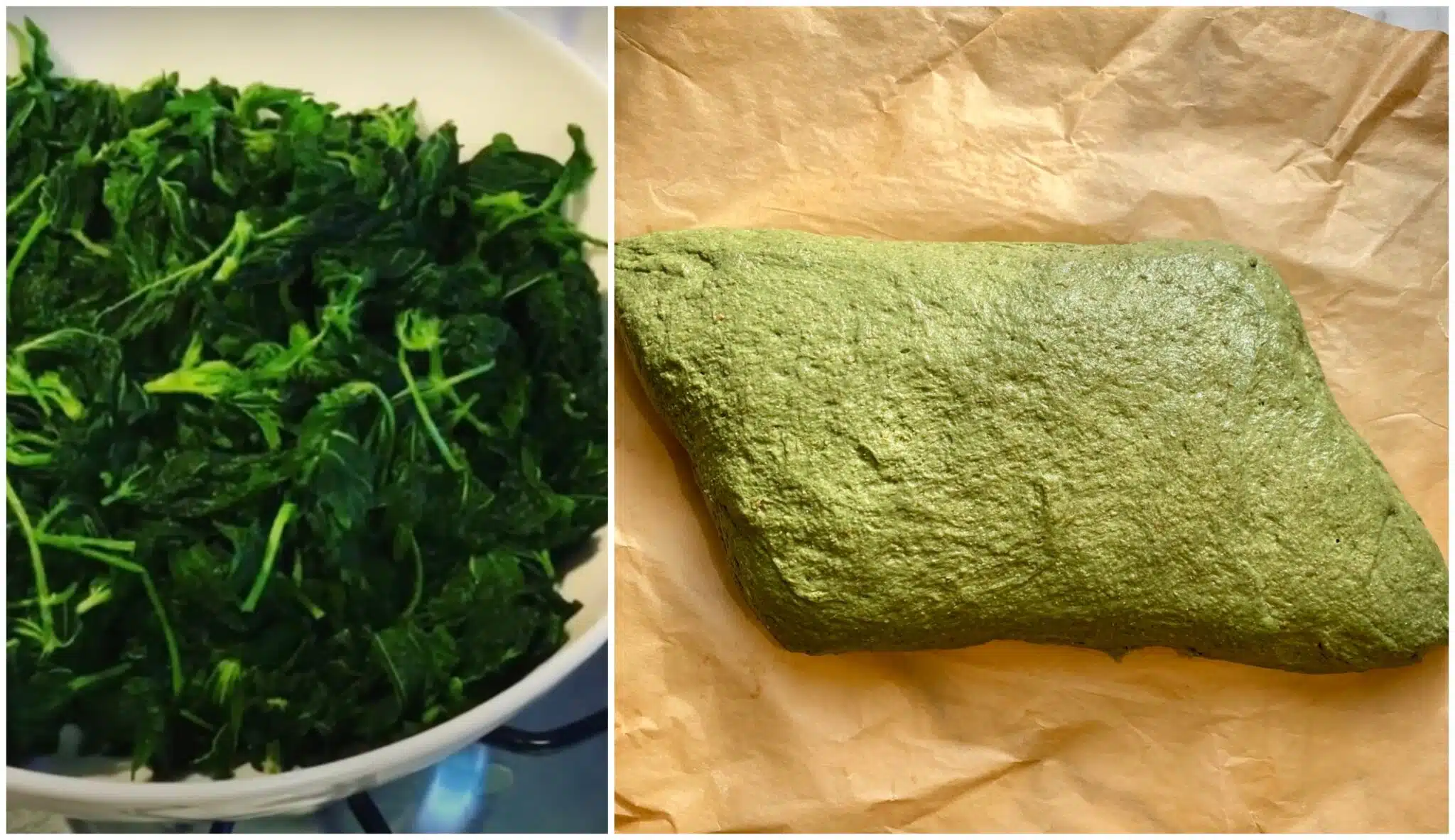 Valmista terveellistä ja herkullista nokkosleipää - tässä superhelppo resepti Valmista terveellistä ja herkullista nokkosleipää – tässä superhelppo resepti