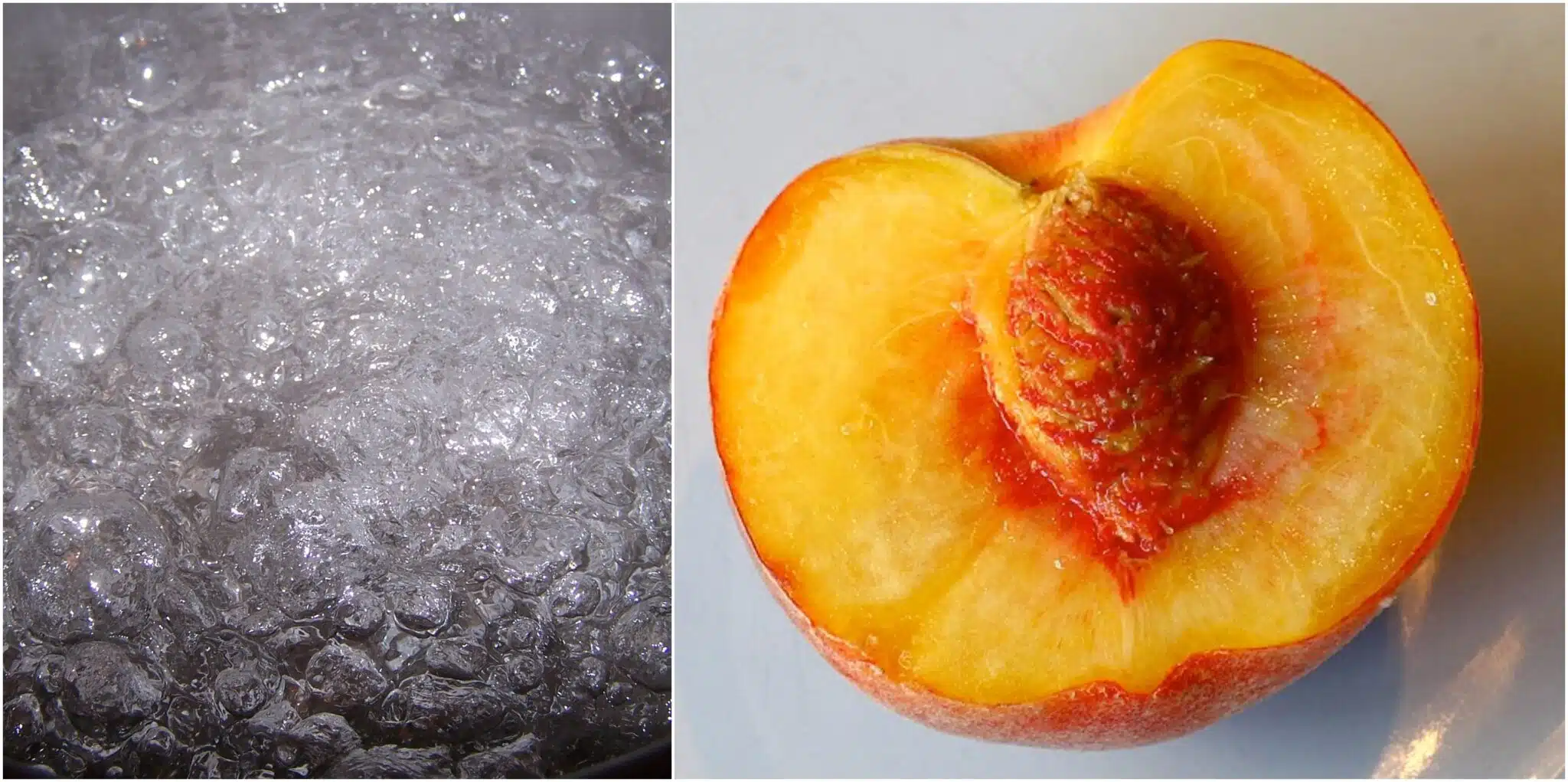 Raasta tätä hedelmää burratan päälle - simppeleistä mauista tulee ihana kesäherkku Raasta tätä hedelmää burratan päälle – simppeleistä mauista tulee ihana kesäherkku