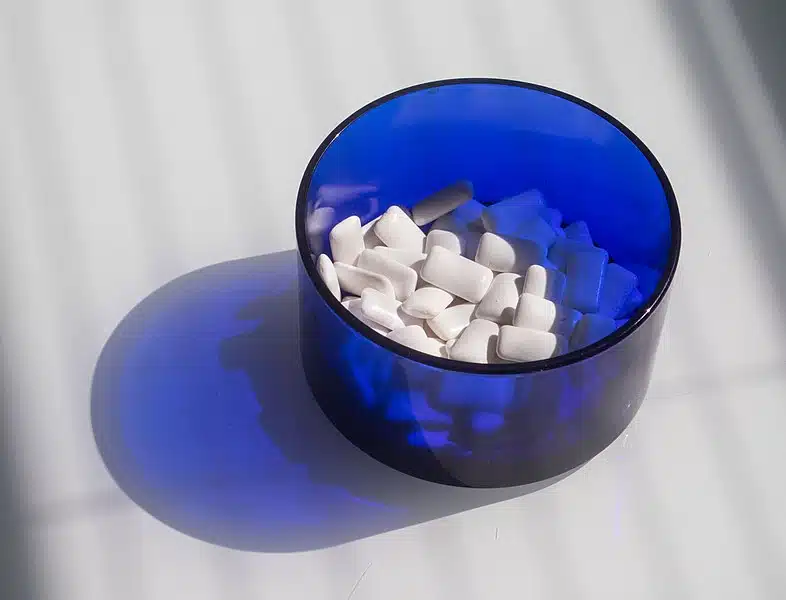 Ksylitolia ei kannata syödä liikaa – erityisesti silloin jos kuuluu tähän riskiryhmään