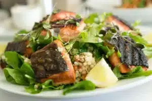 Yleisin raudan puutostilasta kertova oire