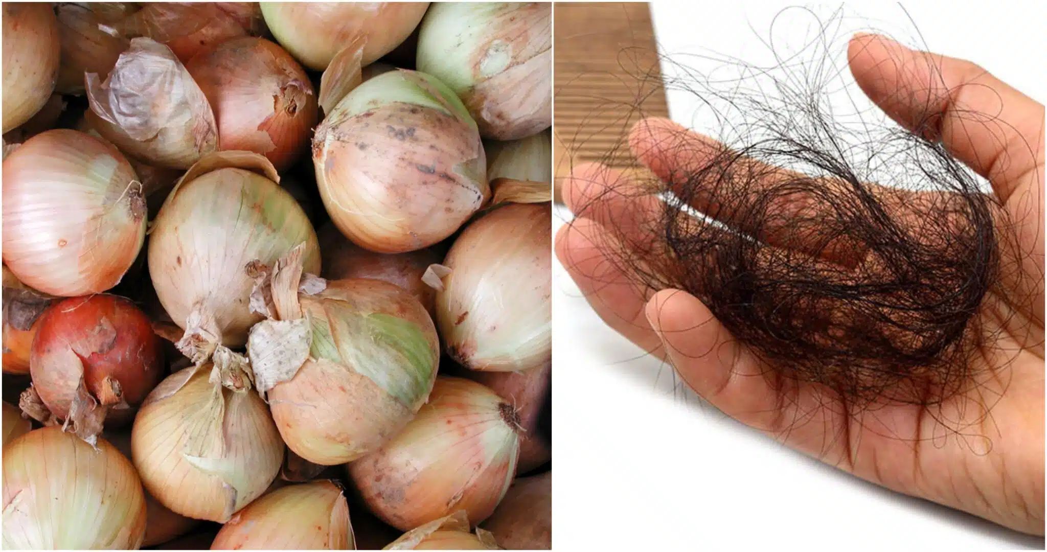 4 ruokaa, joilla on todettu olevan hiustenlähtöä ehkäiseviä ominaisuuksia