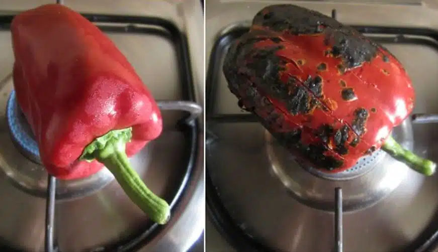 Näistä syistä jokaisen kannattaa syödä paahdettua paprikaa ainakin kerran viikossa