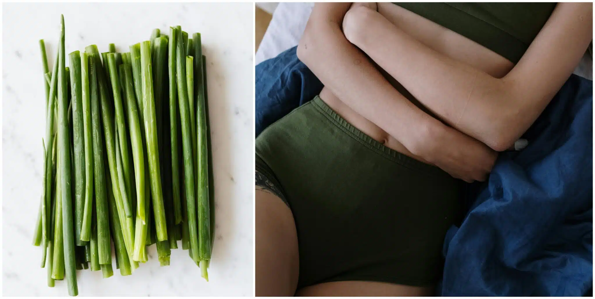 Kärsitkö vatsakivuista ja ilmavaivoista? Sinun tulisi tiedostaa ehdottomasti nämä 8 asiaa