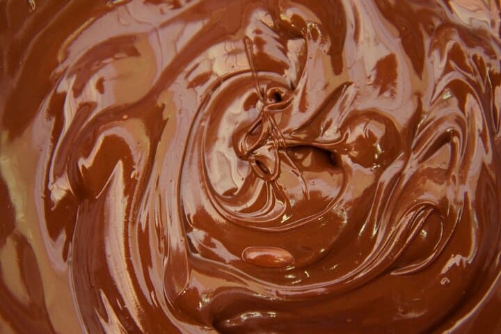 Isoäitini käytti aina "pilaantuneet banaanit" tähän jälkiruokaan: Herkullinen lopputulos food produce brown chocolate milk dessert 1159864