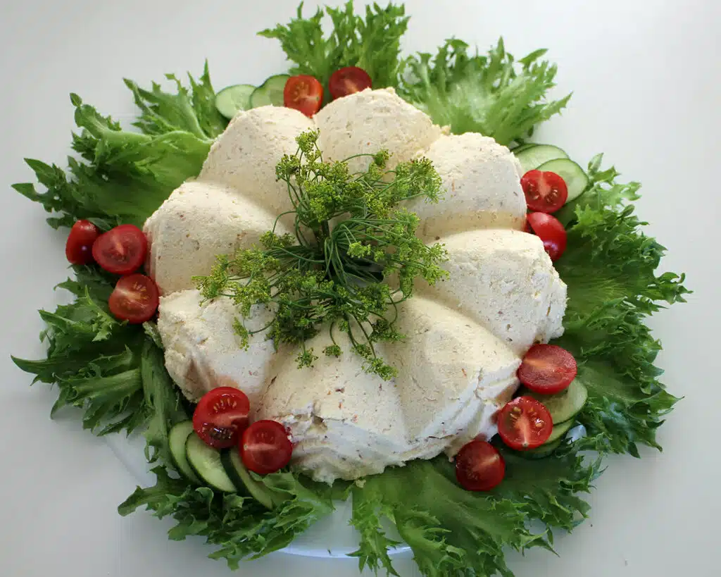 ”Aivan törkeän hyvän makuista!” – Näin teet hauesta herkullista kalatahnaa