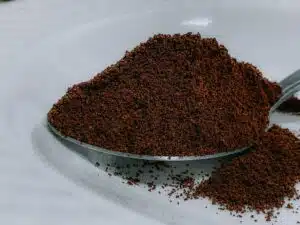 Mummoni ei koskaan heittänyt kahviporoja roskiin – 9 syytä