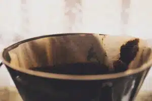 Muista tehdä tämä suodatin­pussille ja saat varmasti parempaa kahvia