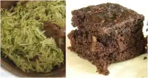 Lisäsin suklaakakkuun yllättävän ainesosan – tavattoman mehevä lopputulos