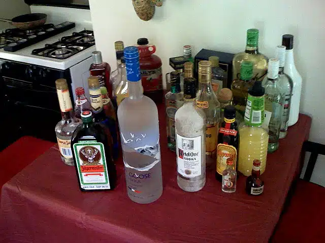 Yhden minuutin temppu, jolla alkoholihimoni loppui – voit tehdä sen vaikka heti