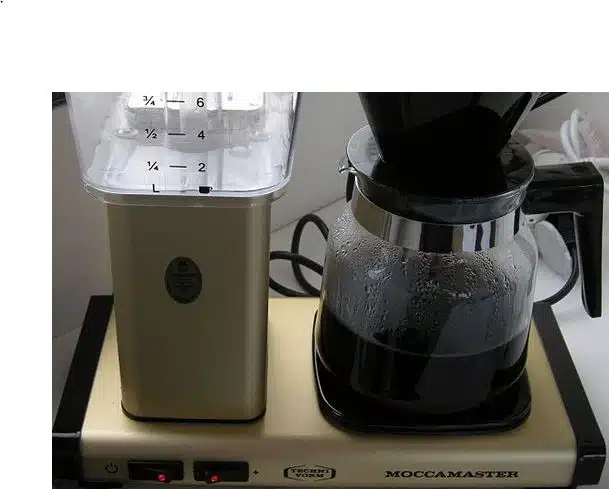 Missä kahvi kannattaa säilyttää? Yleinen paikka on ehdottomasti huonoin