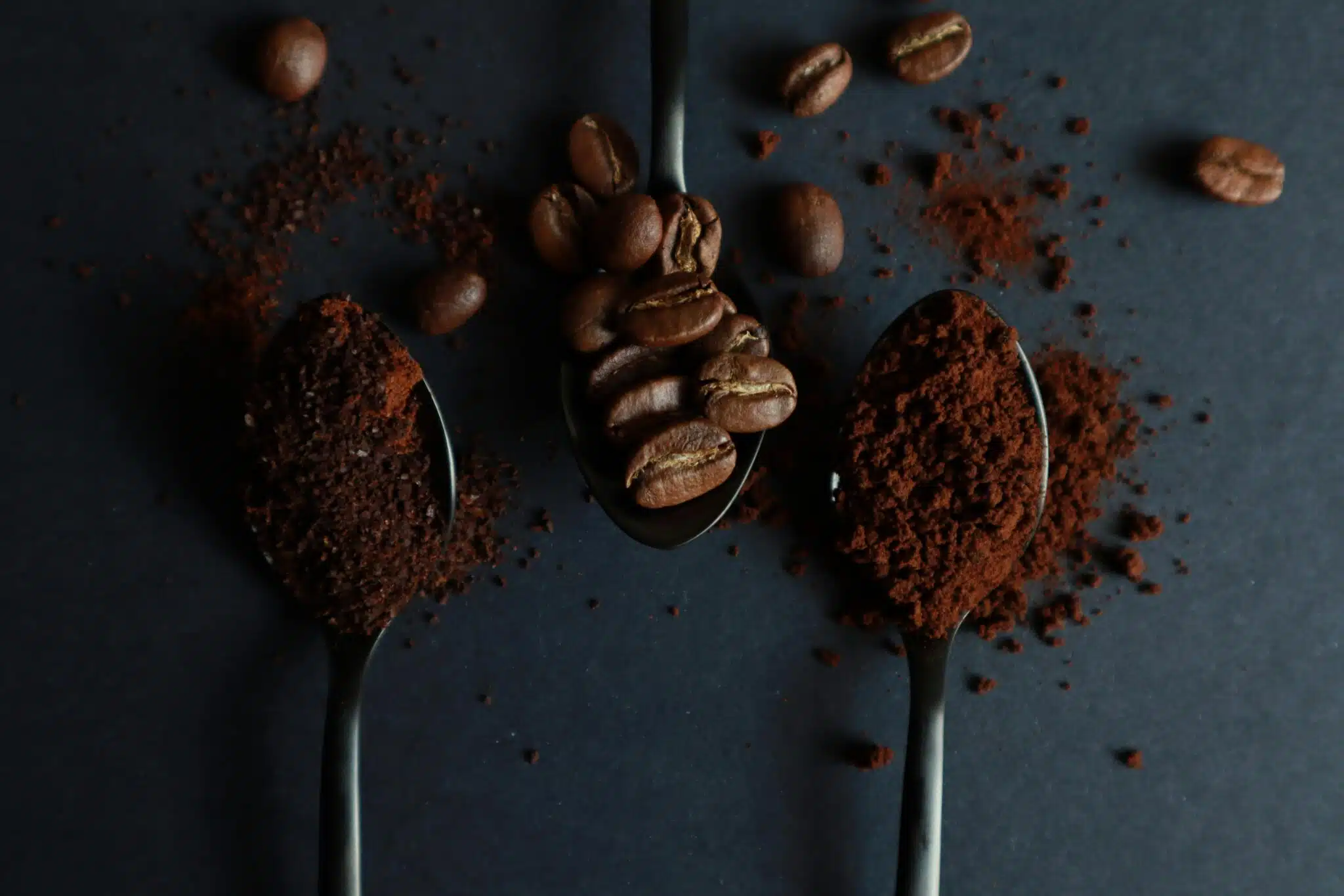 Tämä virhe pilaa kahvin maun jo säilytysvaiheessa: ”Ettei missään nimessä anna…”