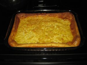 Perheeni uusi suosikki: korvapuustin makuinen pannari katoaa pelliltä Perheeni uusi suosikki: korvapuustin makuinen pannari katoaa pelliltä