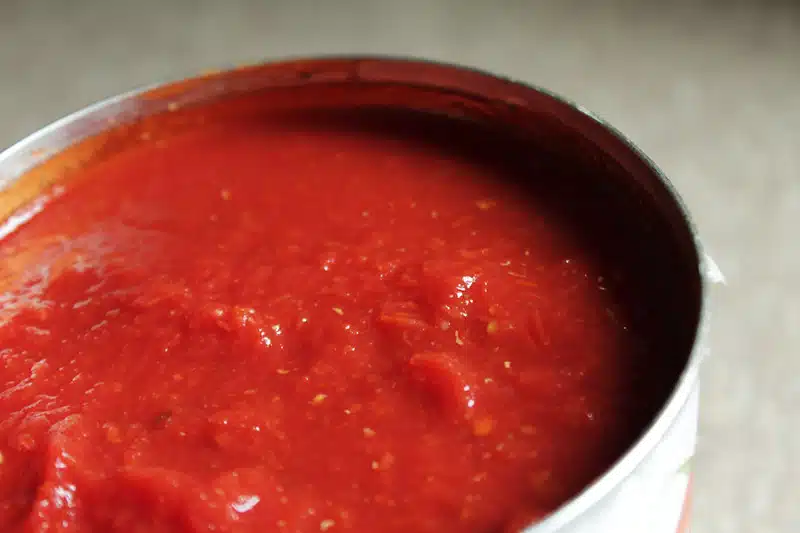 Valmista tätä kastiketta kerralla suuri määrä pakastimeen – helpottaa arkea merkittävästi