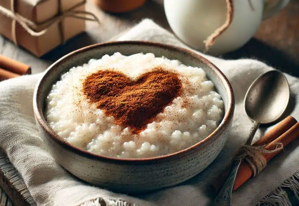 Yleinen virhe pilaa riisipuuron – tässä täydellisen riisipuuron resepti