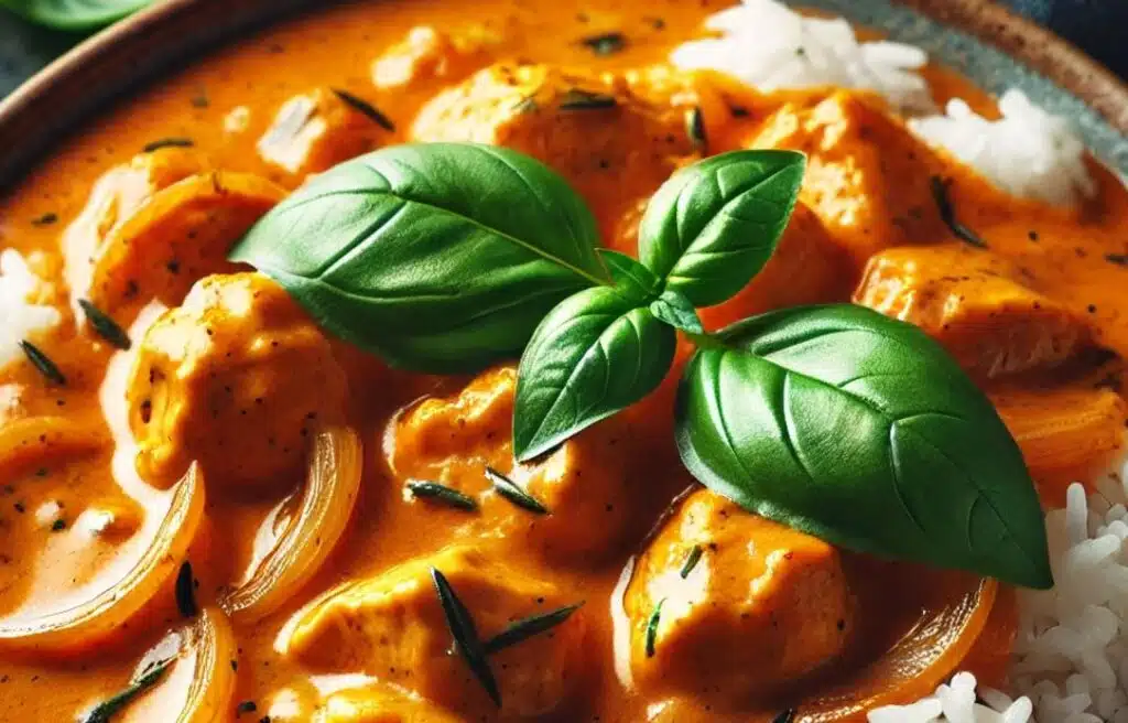 Näin valmistat herkullista itkukanaa: ”Itkettää jos se pääsee loppumaan kesken”