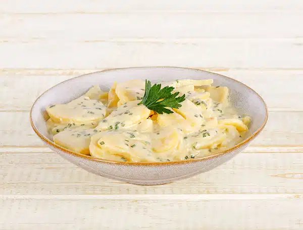 Ostitko tätä perunasalaattia Lidlistä? Älä syö! Ostitko tätä perunasalaattia Lidlistä? Älä syö!