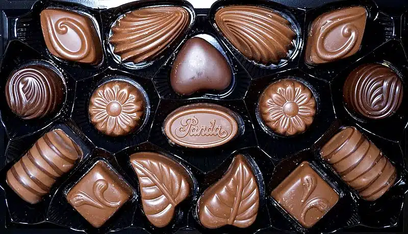 Tarkista aina tämä ennen kuin ostat konvehteja: Saat ne jopa puolet halvemmalla