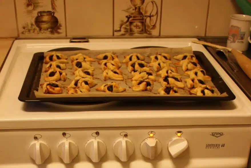 Älä voitele joulutorttuja kananmunalla – syy voi yllättää