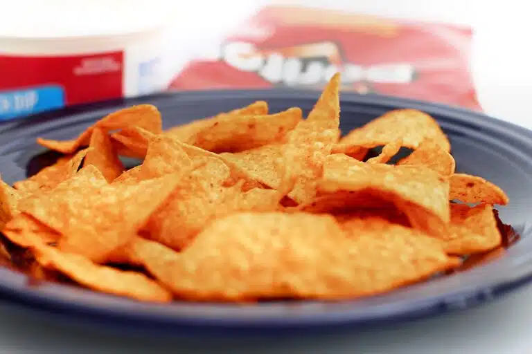 Korvasin nachopellin jauhelihan tällä säilykkeellä – lopputuloksesta tuli mainio