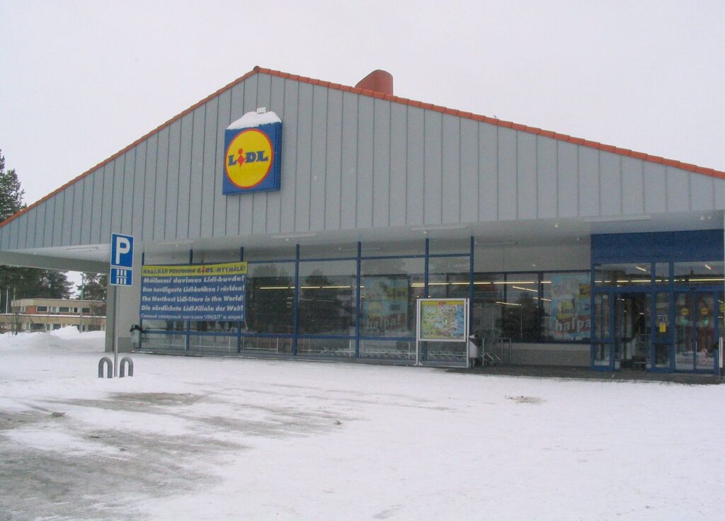 Lidl vetää takaisin suklaaherkkuja – tarkista oletko ostanut tätä tuotetta