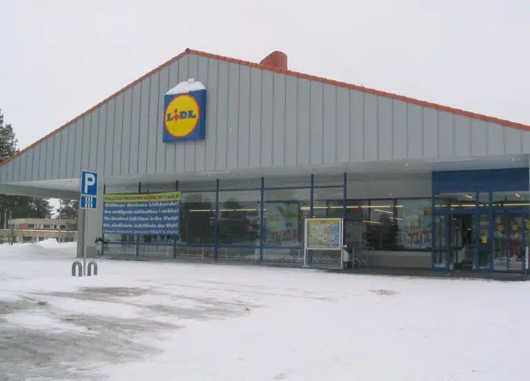 Suomen Lidlin iloinen yllätyspaljastus – tällaista ei olla nähty koskaan aikaisemmin