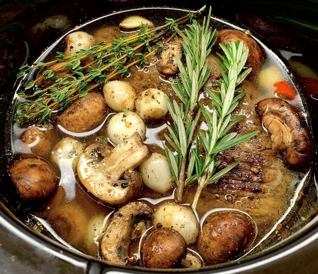 Marin huippusuosittu resepti: ”Tämä on heittämällä maailman paras riistapata”