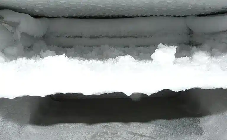 Näin pidennät pakastimen käyttöikää - paras aika toimenpiteelle on nyt Näin pidennät pakastimen käyttöikää – paras aika toimenpiteelle on nyt