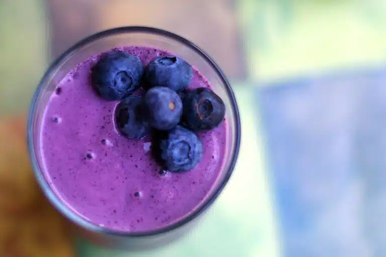 Vappu Pimiän smoothie sisältää yllättävän ainesosan: ”Salainen ainesosa näissä on…”