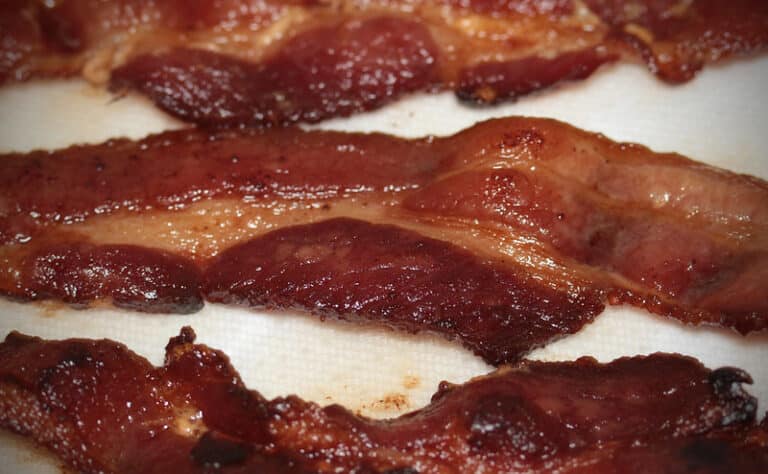 Pekonia paistaessa tehdään virhe jo heti kättelyssä – suora vaikutus lopputulokseen