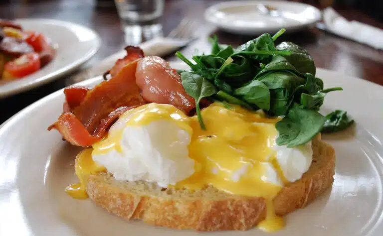 Vältä yleinen sudenkuoppa kananmunan kanssa: "Menee mönkään" Vältä yleinen sudenkuoppa kananmunan kanssa: ”Menee mönkään”