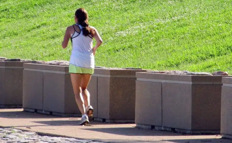 Aloin tehdä näin aamuisin – paino putosi 5 kiloa kuukauden aikana