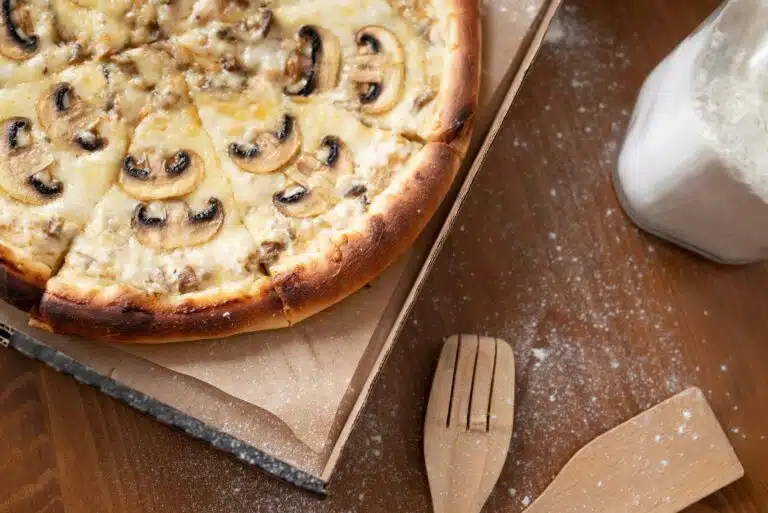 Yllättävän hyvä täyte pizzaan – alle 10% suomalaisista on kokeillut