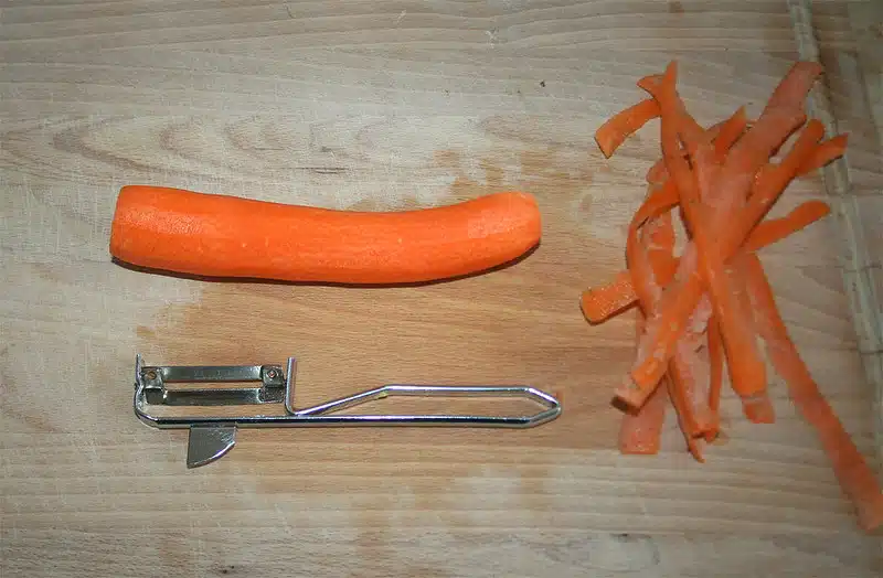 Porkkanankuoria ei tule heittää pois – 6 hyvää tapaa hyödyntää ne