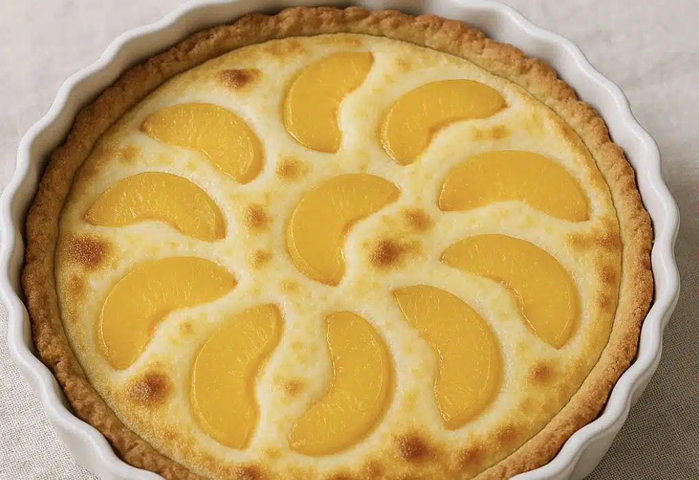 Superhelppo ja edullinen rahkapiirakka pääsiäiseksi - klassikko, joka ei petä Superhelppo ja edullinen rahkapiirakka pääsiäiseksi – klassikko, joka ei petä