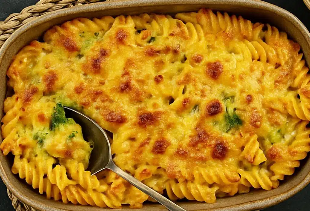 Järvikalasta saa loistavan pastavuoan – eipä ole tullut aikaisemmin edes mieleen