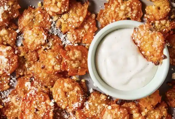 Nämä porkkanat katoavat ensimmäisenä tarjoilupöydästä – katso millä ne kuorrutetaan