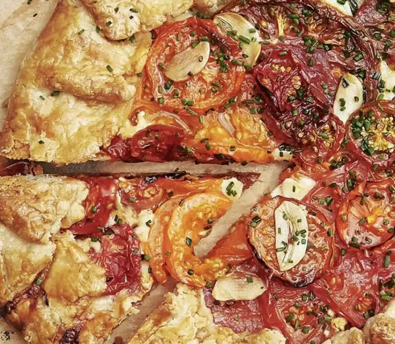 IS: Superedullinen ja ylellinen piirakka – hinta per pala vain 60 senttiä!