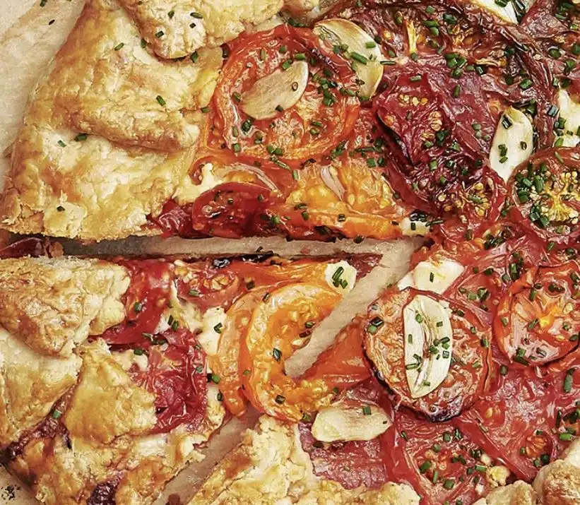 IS: Superedullinen ja ylellinen piirakka – hinta per pala vain 60 senttiä!