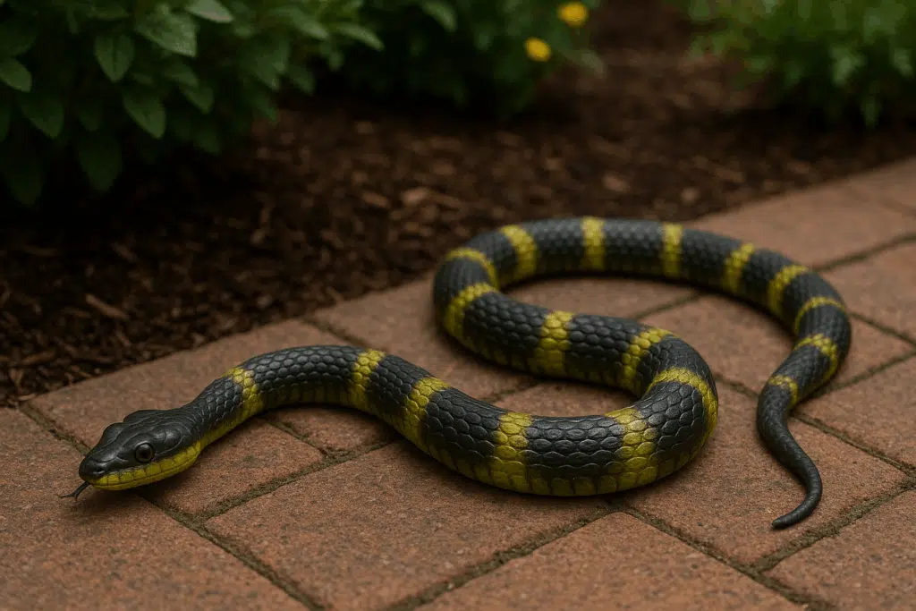 Isoäitini puutarhasta löytyi aina muutama lastenlelu – syy on nerokas
