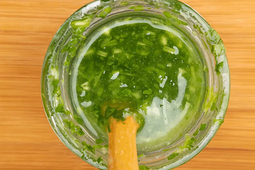 Tomin helppo kastike kalalle – täydellistä ahvenelle, kuhalle ja hauelle