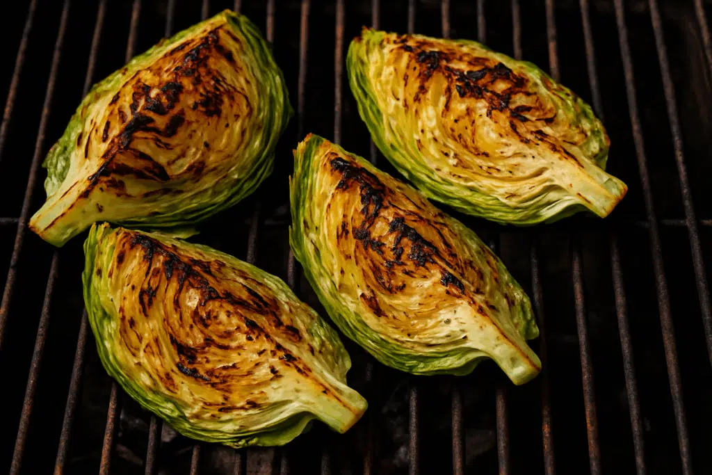 Fantastinen raaka-aine grillattuna – älä missaa tätä sesonkiherkkua