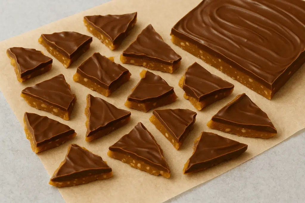 Kotitekoista Daimia vain 30 minuutissa – älyttömän hyvää!