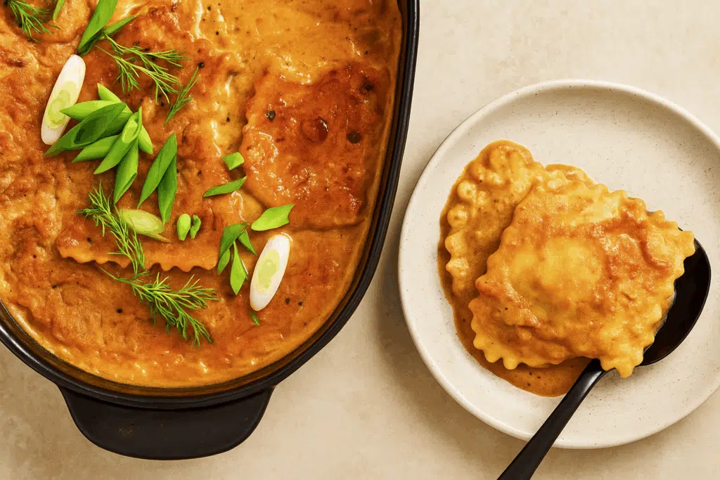 Herkullinen kalapasta 4 aineksesta: ”Valmistuu ennätysvauhtia ja maistuu kaikille”