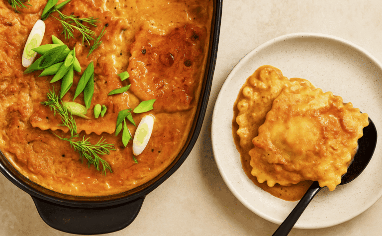 Herkullinen kalapasta 4 aineksesta: ”Valmistuu ennätysvauhtia ja maistuu kaikille”