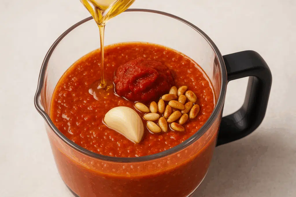 Valmistan tätä lisuketta usein isäni kanssa – se hurmaa vieraamme kerta toisensa jälkeen